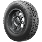 Uniroyal Laredo Cross Country